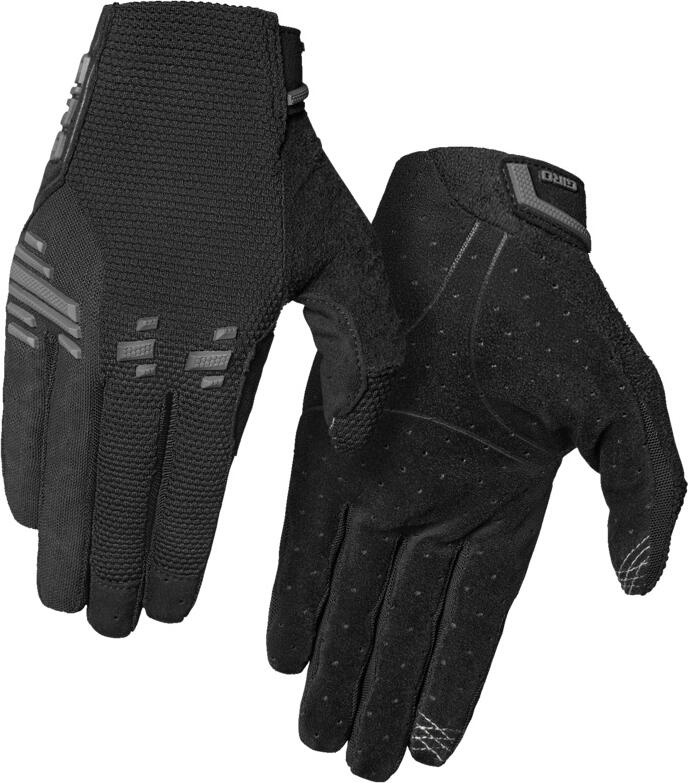 Giro Havoc W black (gloves-gloves) L 230127-003