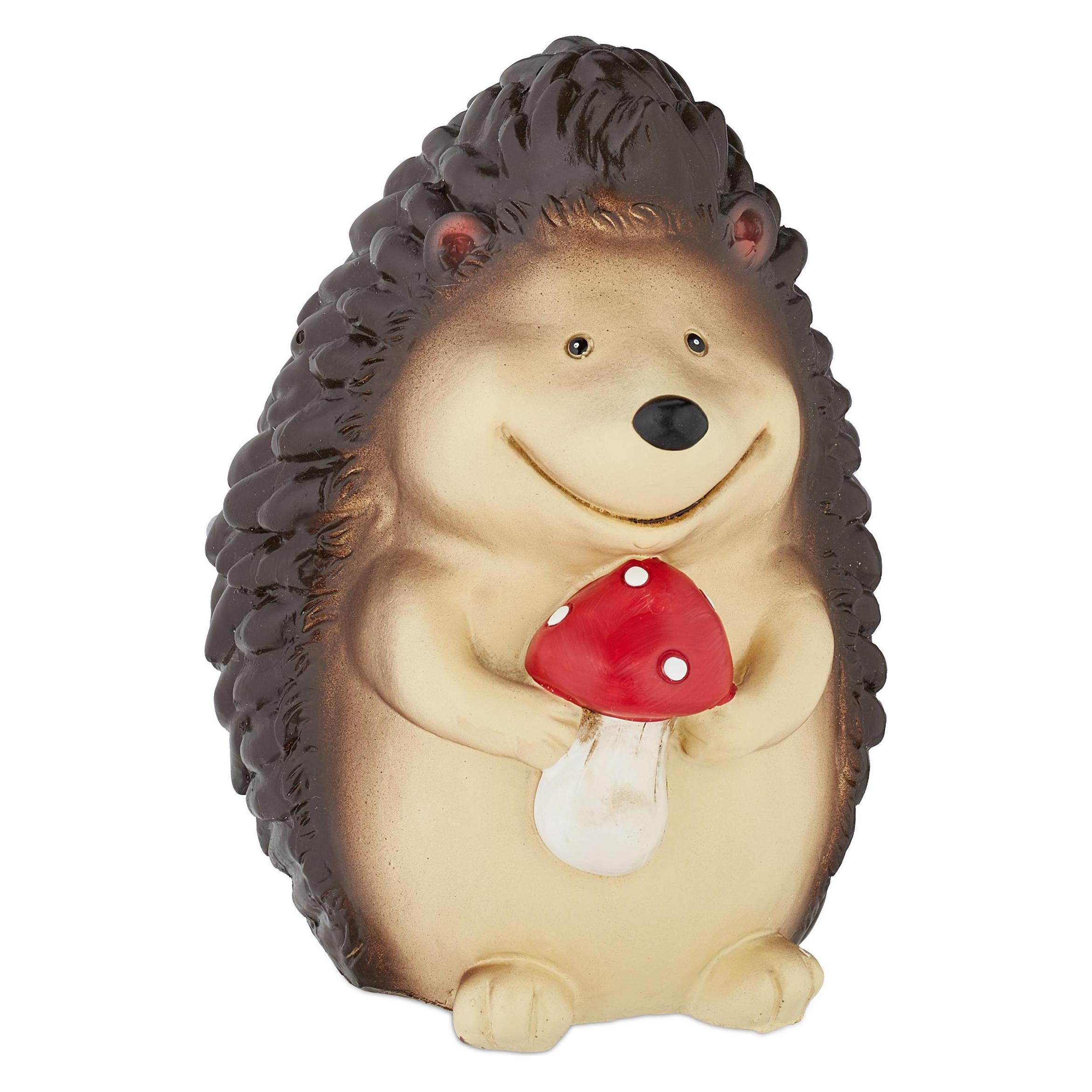 Relaxdays Gartenfigur (4052025430832)