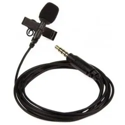 RØDE SmartLav+, Mikrofon