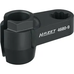 HAZET Abgassonden Einsatz - 4680-9