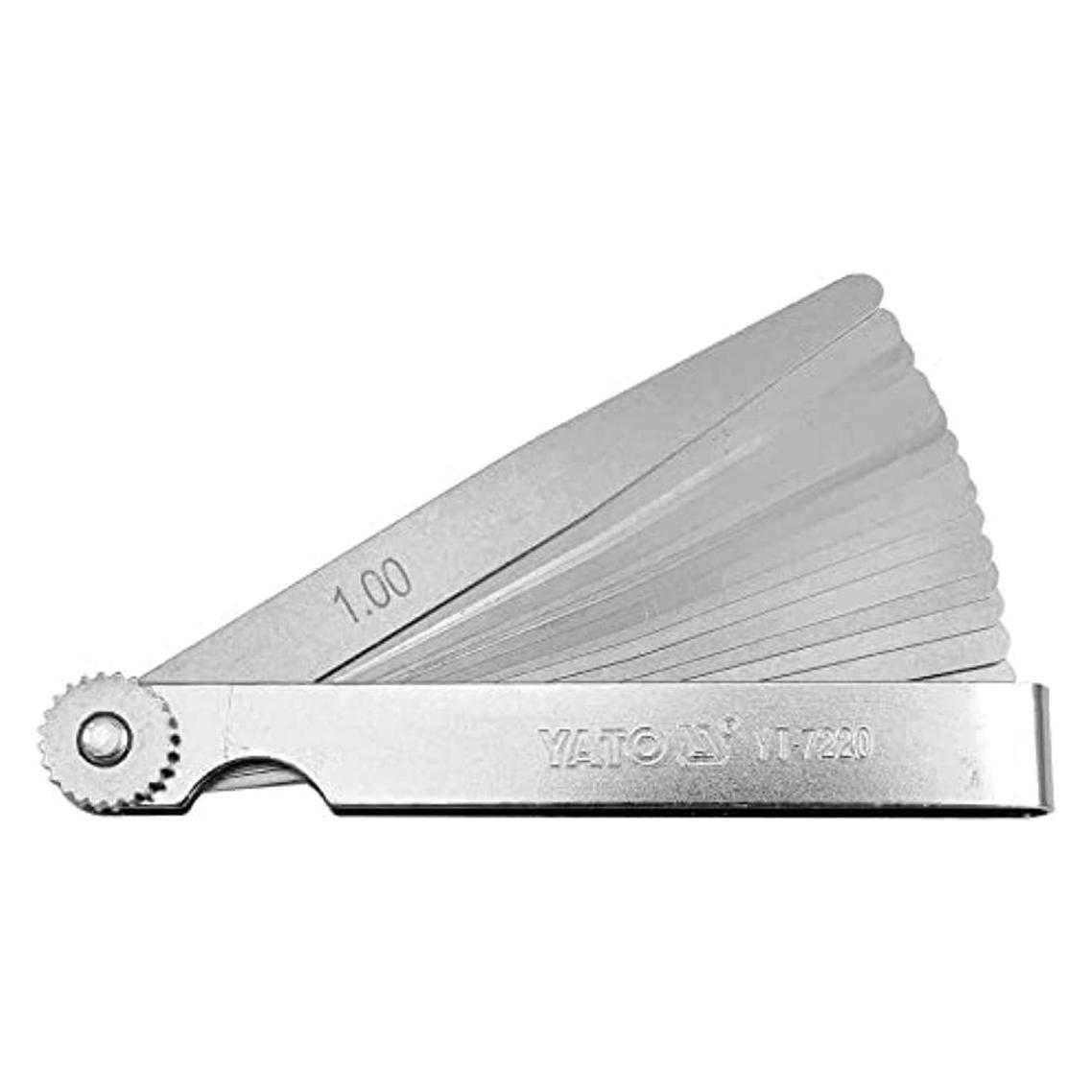 Yato YT-7222 (10 cm) (YT-7222)