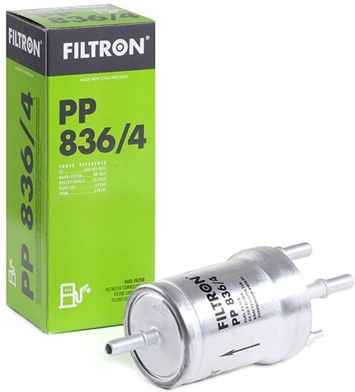 FILTRON PP 836/4 Fuel filter