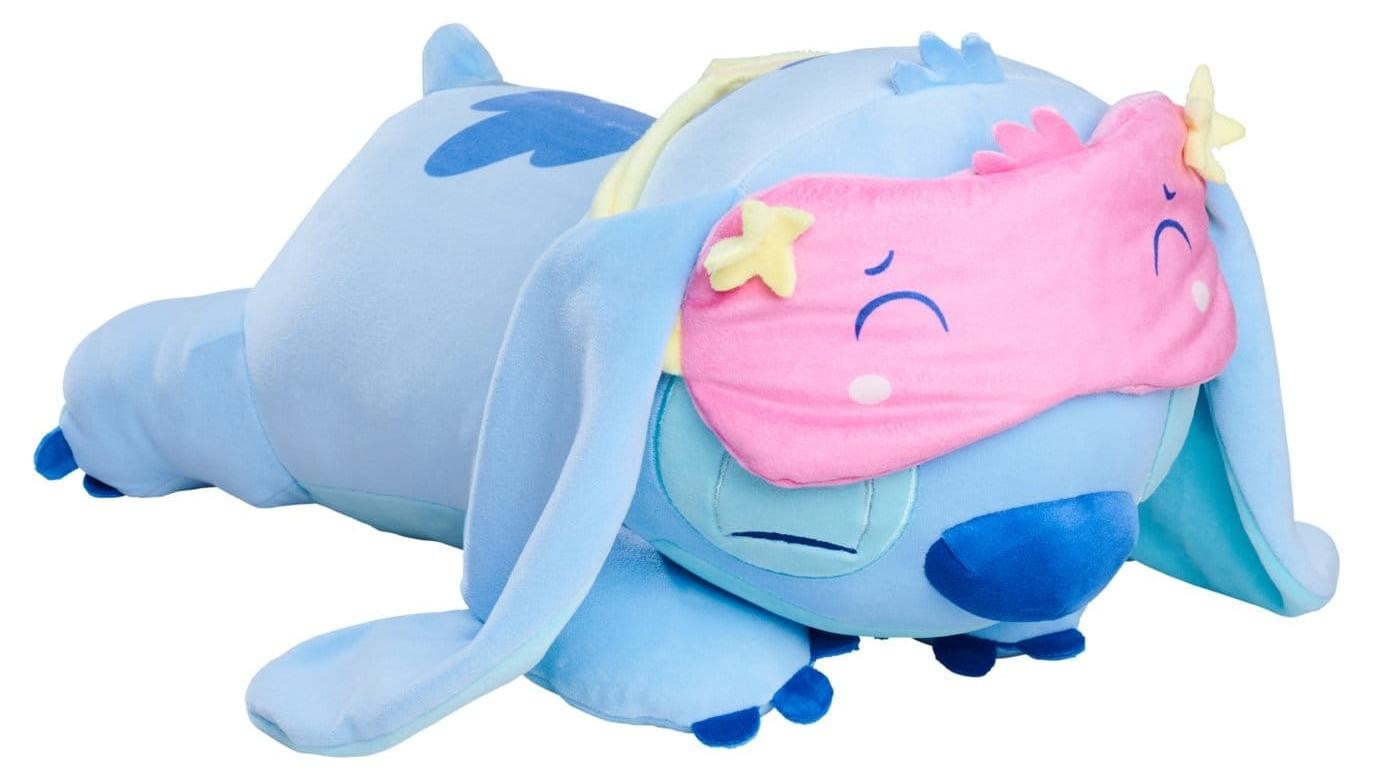 Simba Disney Snuglets Welzijnsknuffel, 40 cm