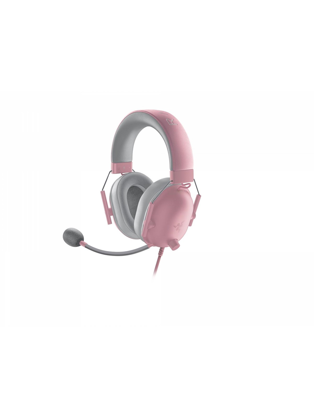 Razer BlackShark V2 X - Quartz