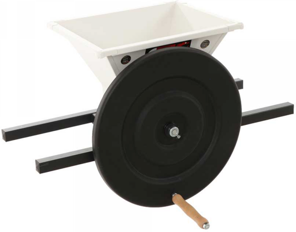 Grifo PIPV - Pigiafrutta a barella manuale per frutta