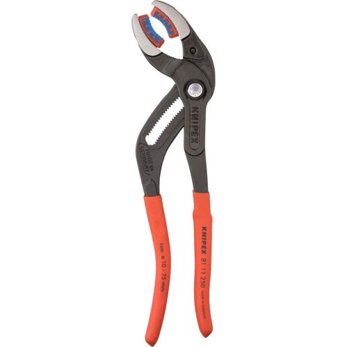 KNIPEX Siphon-und Connectorenzange