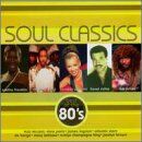 Va-Soul Classics - Soul Classics-the 80's - Preis vom 09.10.2026 07:28:09 h