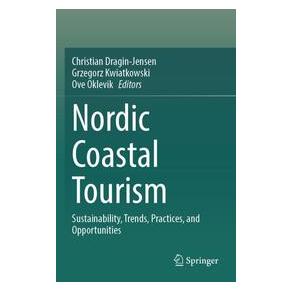 Umbreit Nordic Coastal Tourism (Englisch, Softcover, Grzegorz Kwiatkowski, Ove Oklevik) (74700465)