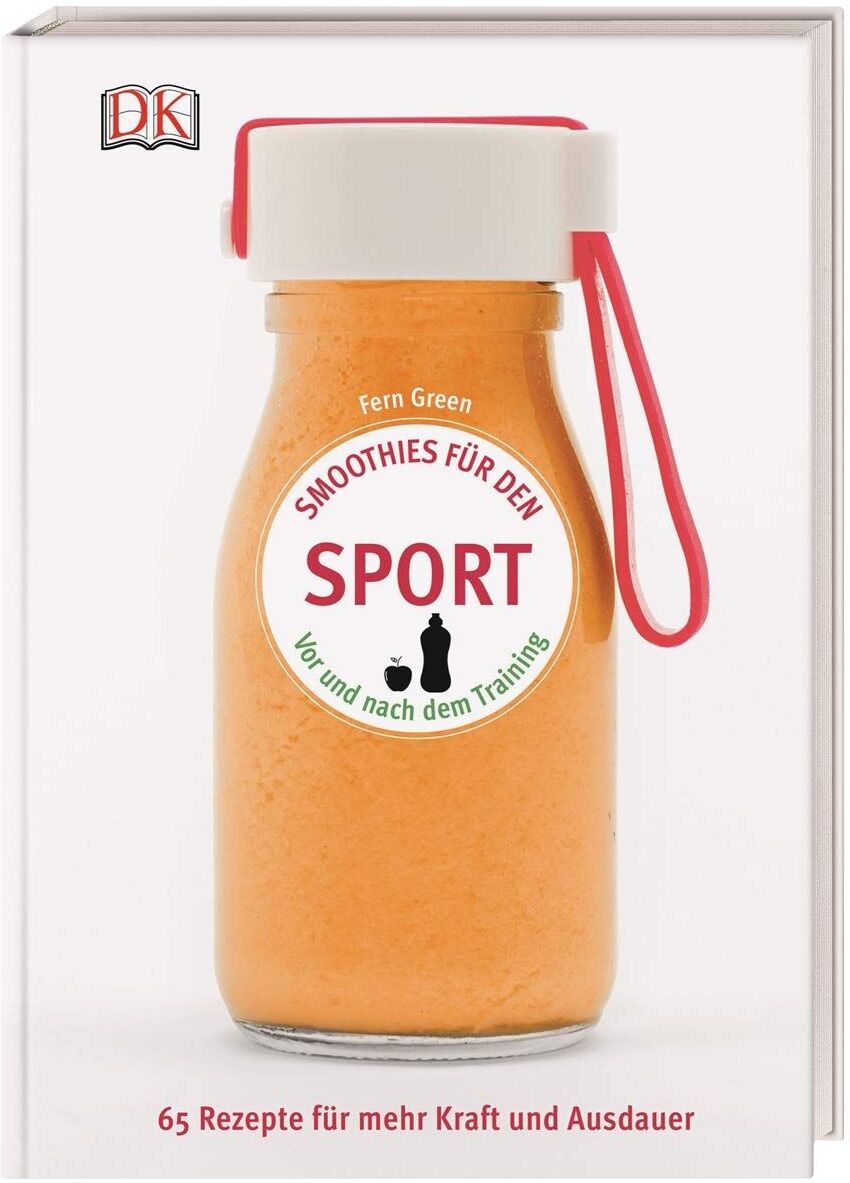 Fern Green - Smoothies für den Sport - Preis vom 10.10.2026 11:48:34 h