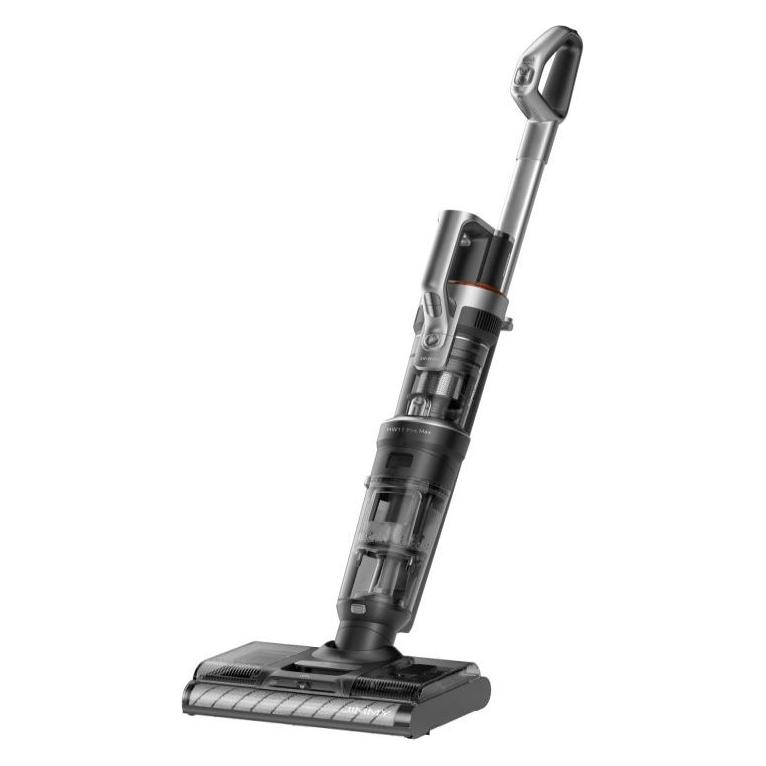 Jimmy Cordless Vacuum cleaner and washer HW11 Pro Max (Saugen + Wischen) (JIMMY)