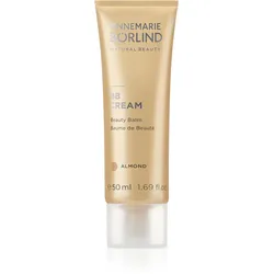 ANNEMARIE BÖRLIND BB Cream Beauty - natur