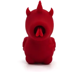 Unihorn, Vibrator, Blaze Diablo