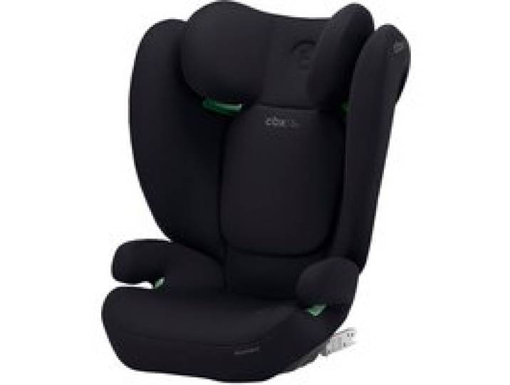 CBX BY CYBEX Siège auto enfant Solution B I-fix, 100-150 cm, 3-12 ans