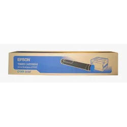 Epson, Toner, C13s050197 (C)