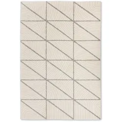 Teppich MONDO TRINO (BL 80x150 cm) - BL 80x150 cm