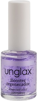 Unglax Nail Experts Regenerating Booster 10 ml