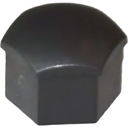 Volkswagen Radschrauben-Kappe grau 321601173AZ37