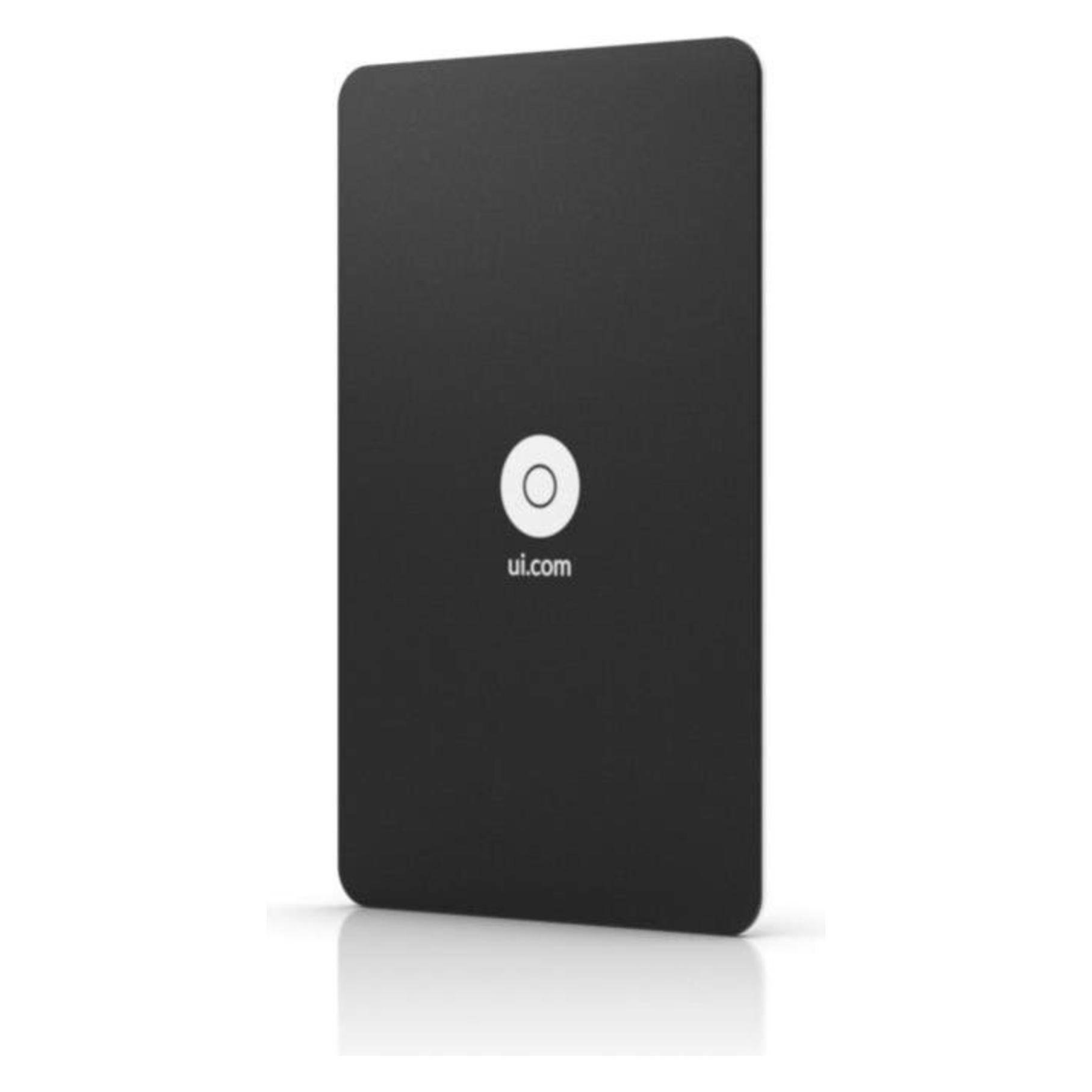 Ubiquiti UniFi Access UA-Card-B-10 (Schlüsselkarte) (UA-CARD-B-10)