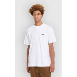 Volcom Pistol Stone T-Shirt white Gr. S