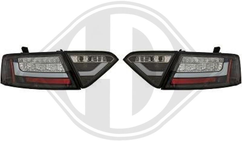 Diederichs Heckleuchtensatz Hd Tuning 1045493