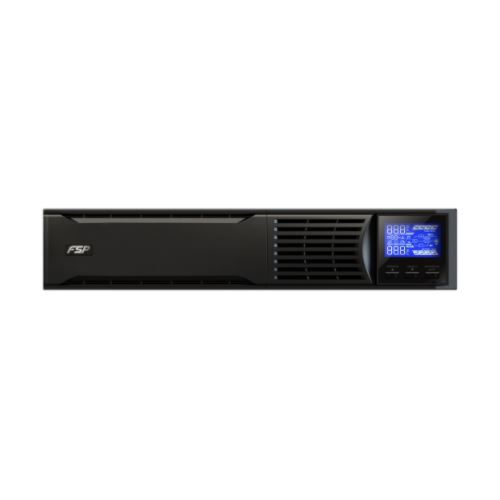 FSP Group USV Champ 3kVA Rack online 2700W
