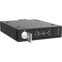 ToughArmor MB601V5K-B, Wechselrahmen schwarz