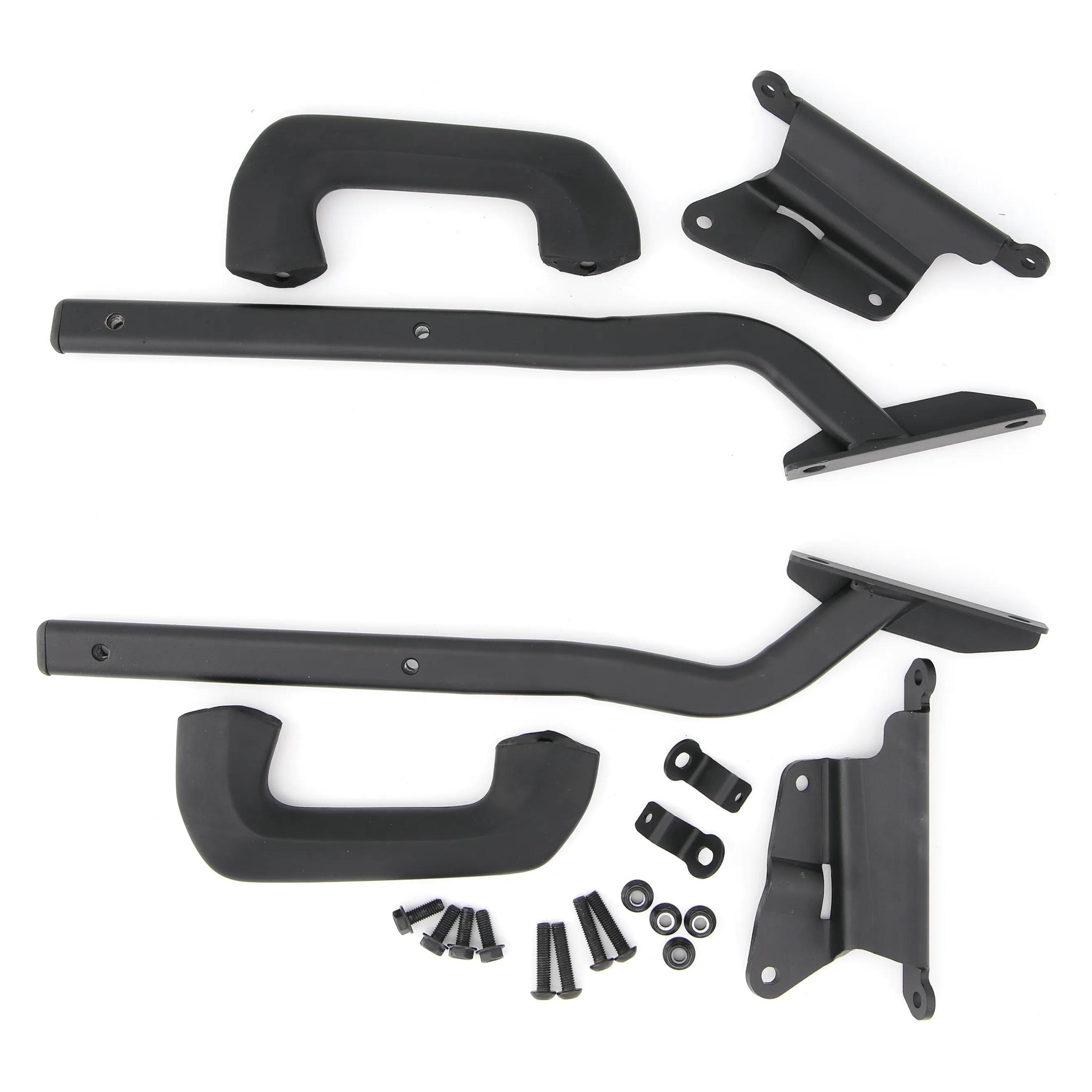Kappa Topcase-Gestell für Honda VFR 1200F (10-16) (ohne Platte) (KZ267)
