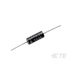 TE Connectivity 2176162-7 Präzisions-Widerstand 250 Ω 0.1 % 1 St. Box