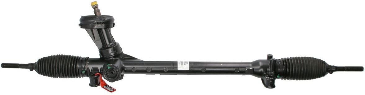 Lenkgetriebe LAUBER 69.3004