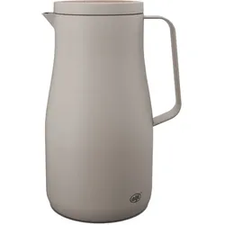 Alfi Isolierkanne Studio tea calming beige 1,0l