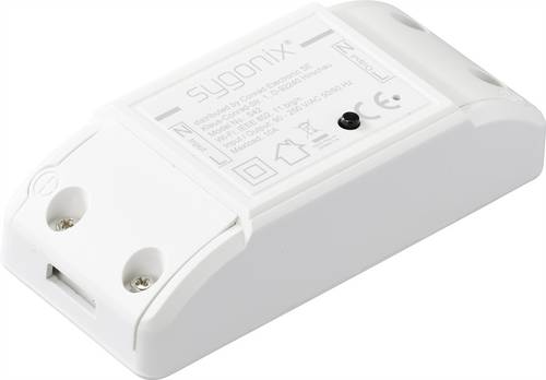 Wi-Fi Schalter 1-Kanal Schaltleistung (max.) 2300W