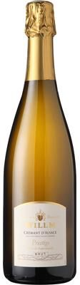 """Willm Brut Prestige Champagne - France"""