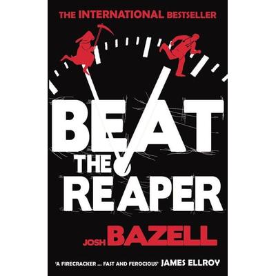 Beat The Reaper, Taschenbuch von Josh Bazell, Vermilion