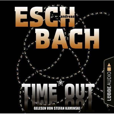 Time*Out - Black*Out-Trilogie, Teil 3 - Andreas Eschbach, Audio, 9783838797977