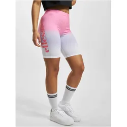 Ellesse, Damen, Tights, Radlerhose (S), Pink