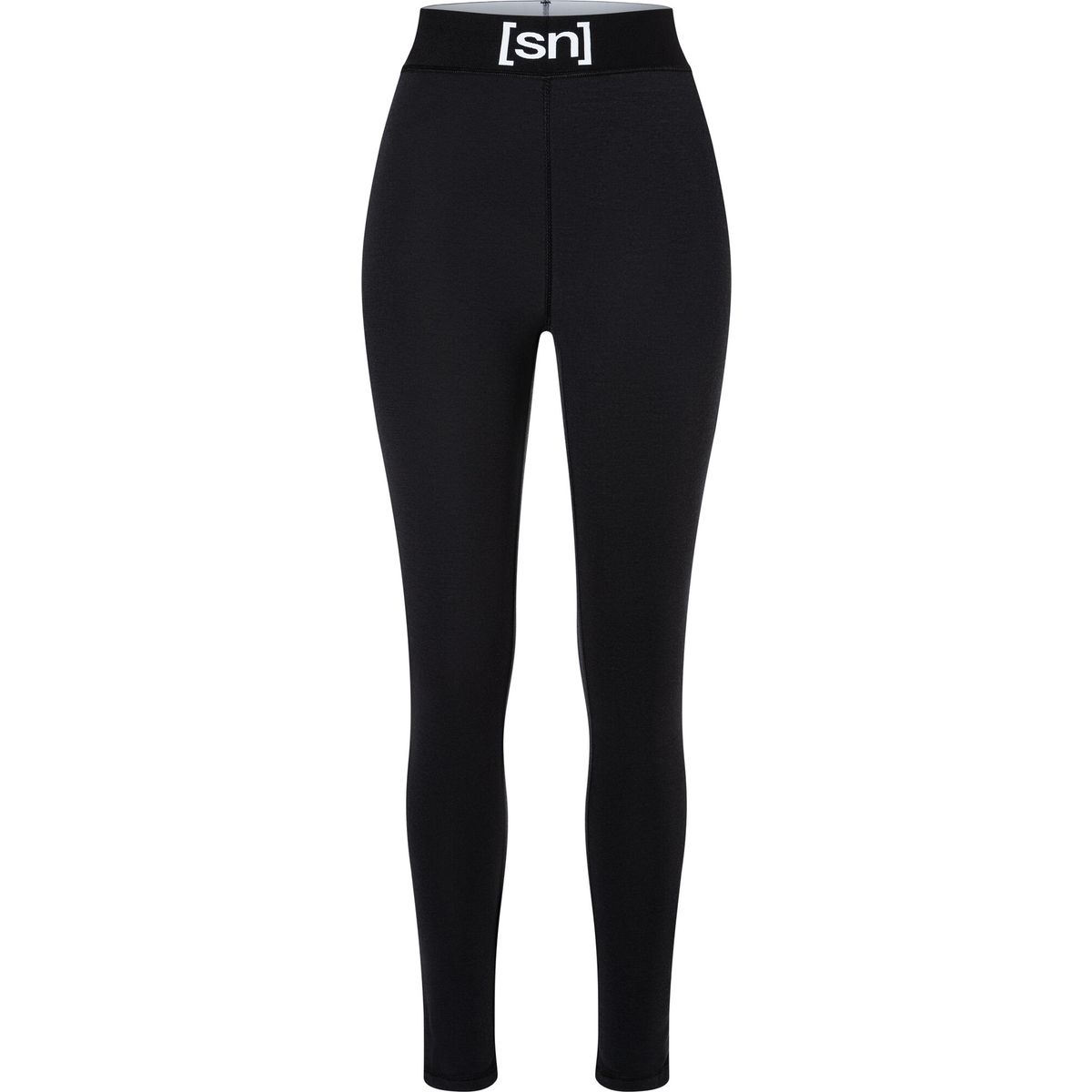 Super.Natural W TUNDRA175 Tight jet black (872) M SNW020430872M