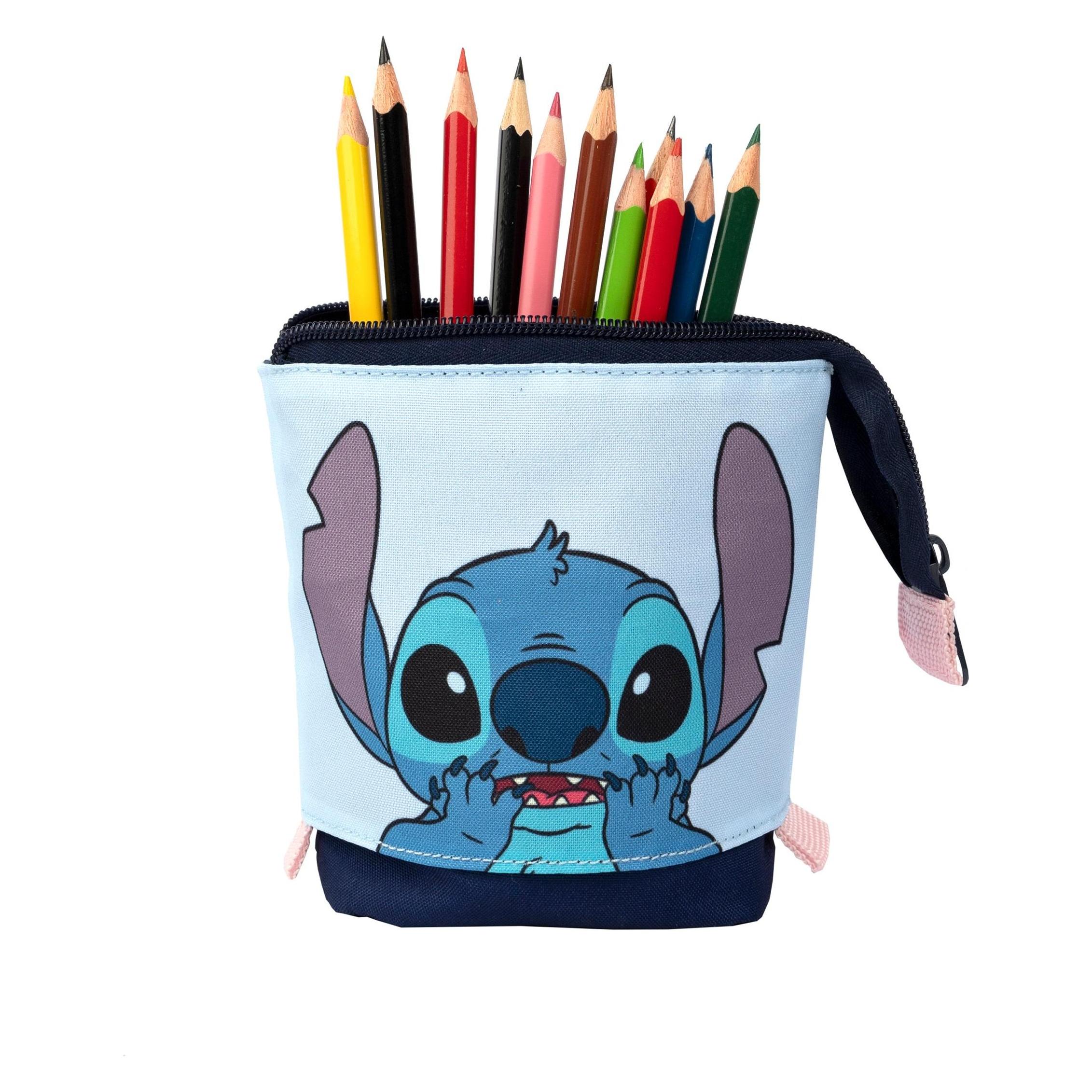 Undercover Stitch in Schlamperetui (830.0687)