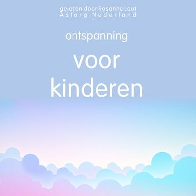 Ontspanning voor kinderen - Frédéric Garnier, Audio, 9782821157156