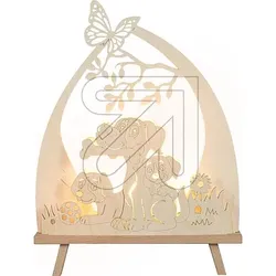 Lichterspitze Hundefreund SL2256