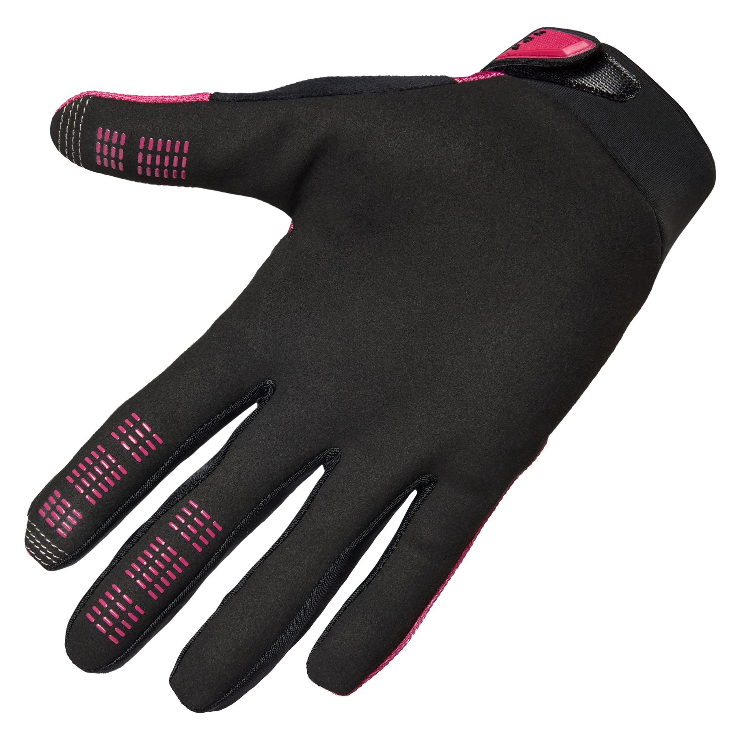 Fox Yth Ranger Glove (M) (59063362)