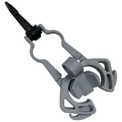 Scubapro Octopushalter - grau