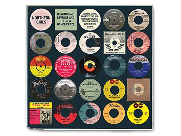 Various - Northern Girls:..