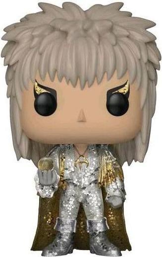 Funko Pop Culture Labyrint Jareth vinyl figuur
