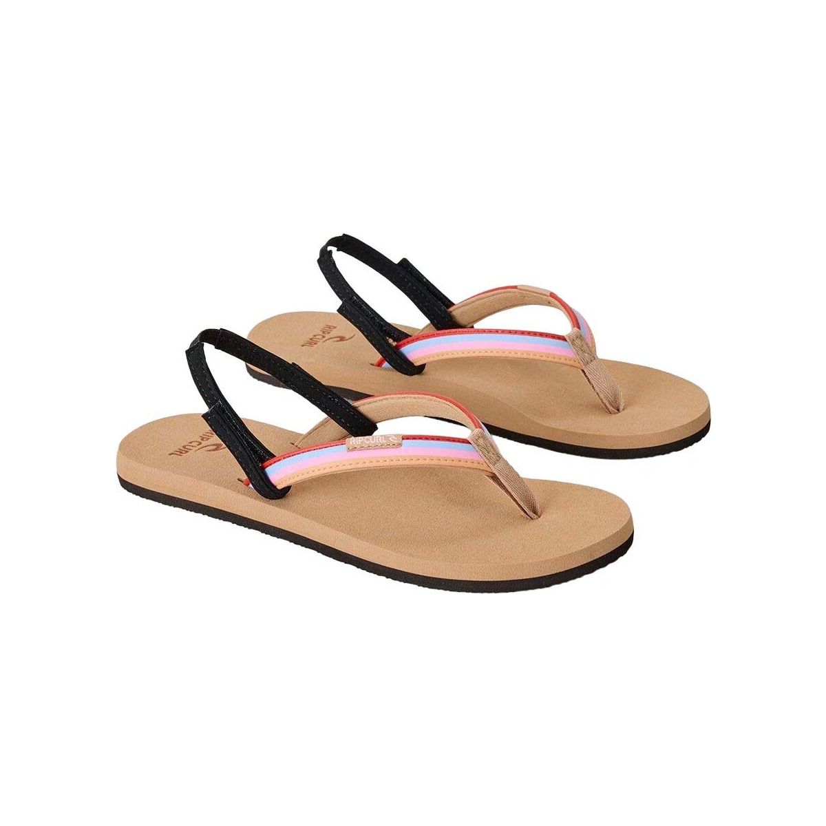 RipCurl Freedom Mini Bloom Open TOE red (0040) 28 117GOT-0040-28