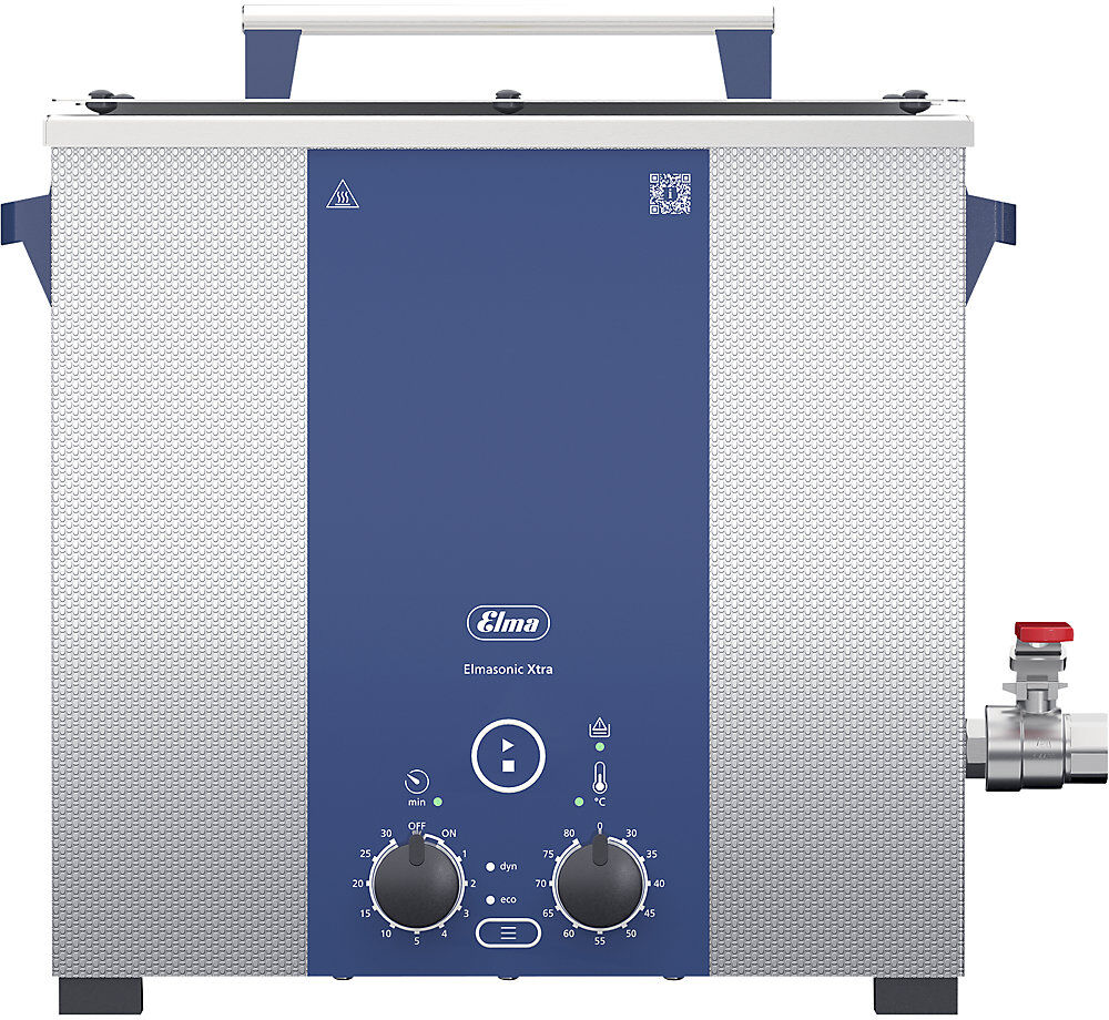 Elma Ultraschallgerät, Elmasonic Xtra 120, 12,1 l