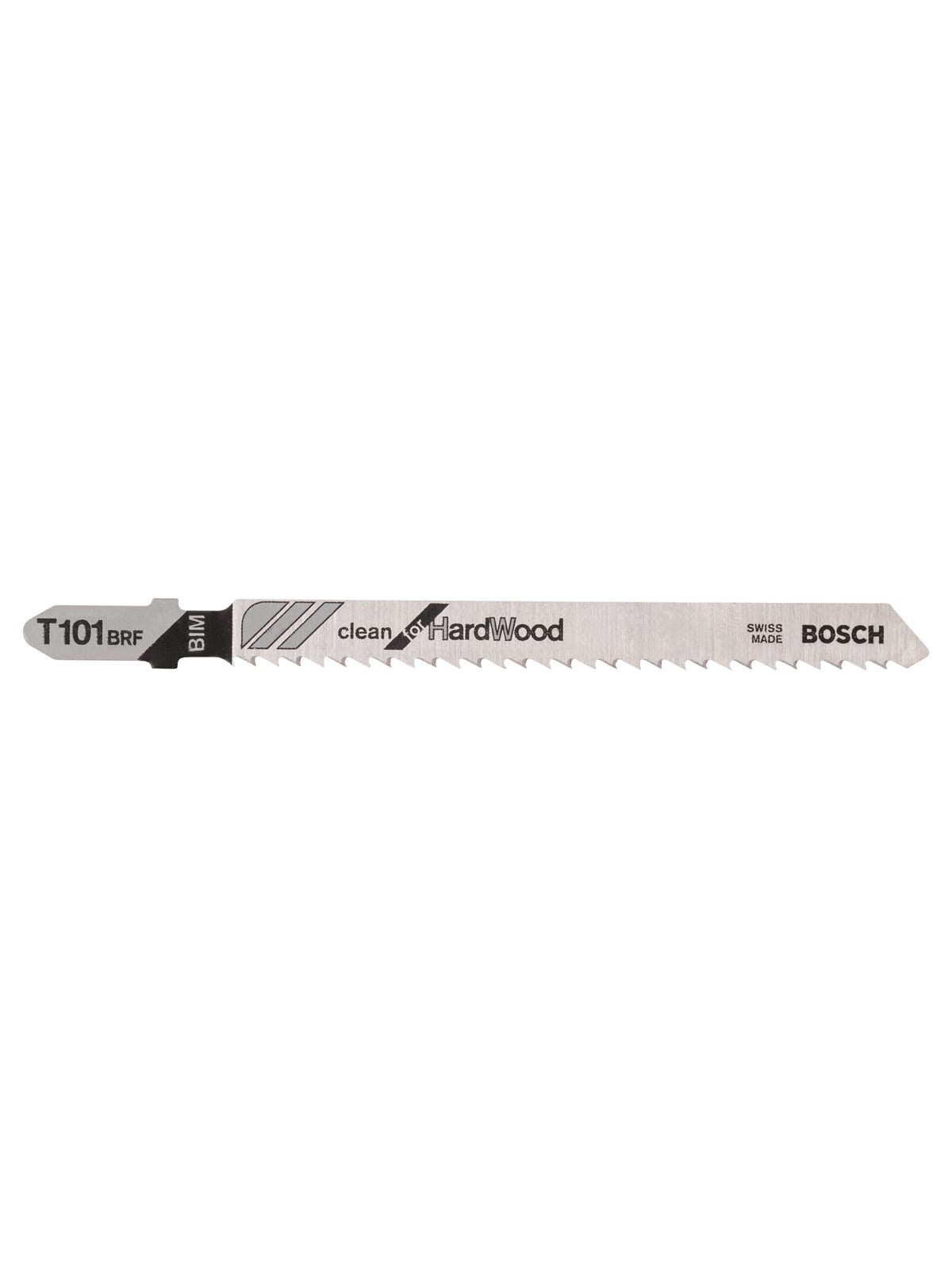 Bosch STIKSAVKL. T101 BRF 3 STK