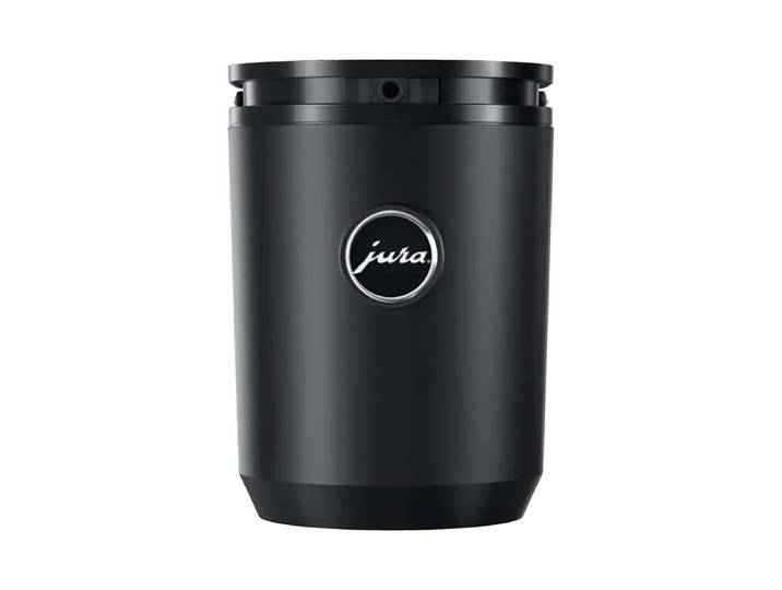 JURA Cool Control 0.6 l - Black Milchkühler