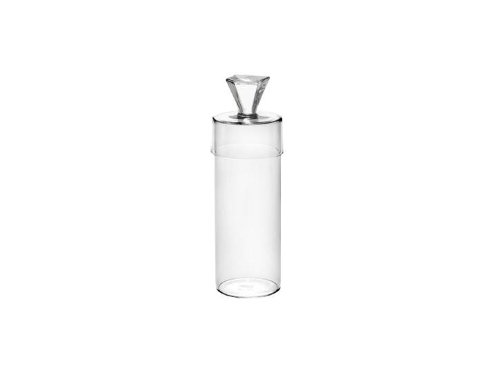 Serax - Carafe Milla - Transparent - Verre - Designer Plan C