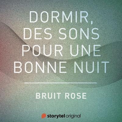Bruit rose - Patricio Samuelsson, Audio, 9789180359658