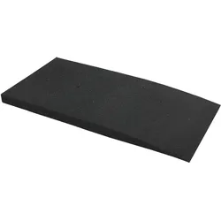 KS Tools, Wagenheber, - Auffahrhilfe 03 für Hebebühnen, 50 mm, für tiefergelegte Fahrzeuge